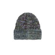Braid Beanie - Green