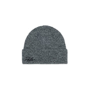 Simon Beanie - Salt & Pepper
