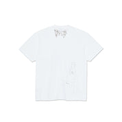 Steve Tee | Rêve - White
