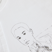 Steve Tee | Rêve - White