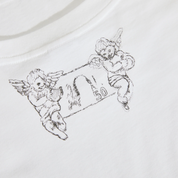 Steve Tee | Rêve - White