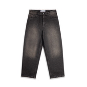 Big Boy Pants - Dirty Black