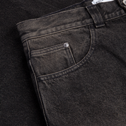 Big Boy Pants - Dirty Black