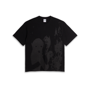 T-Shirt Dari | Cuddle - Noir