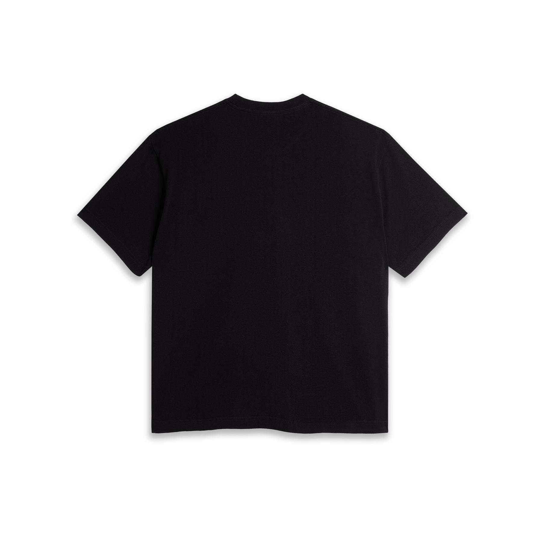 T-Shirt Dari | Cuddle - Noir