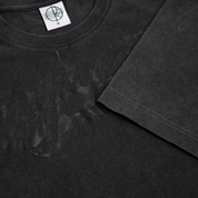 Dari Tee | Tribal - Silver Black