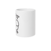Tasse | Big Boy Club - Blanc