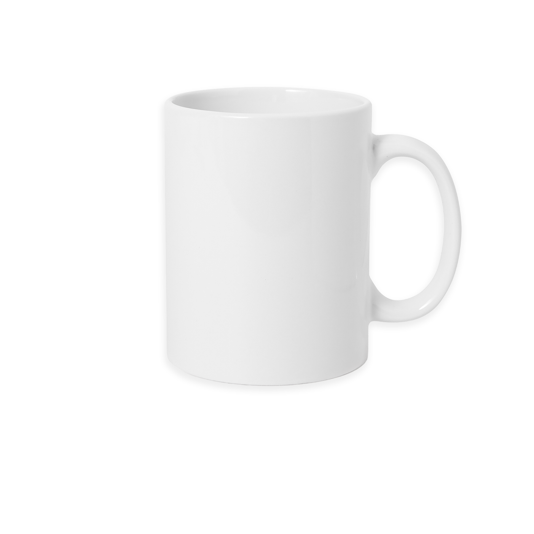 Tasse | Big Boy Club - Blanc