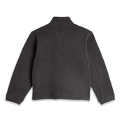 Veste en Polaire Roman - Noir Sale