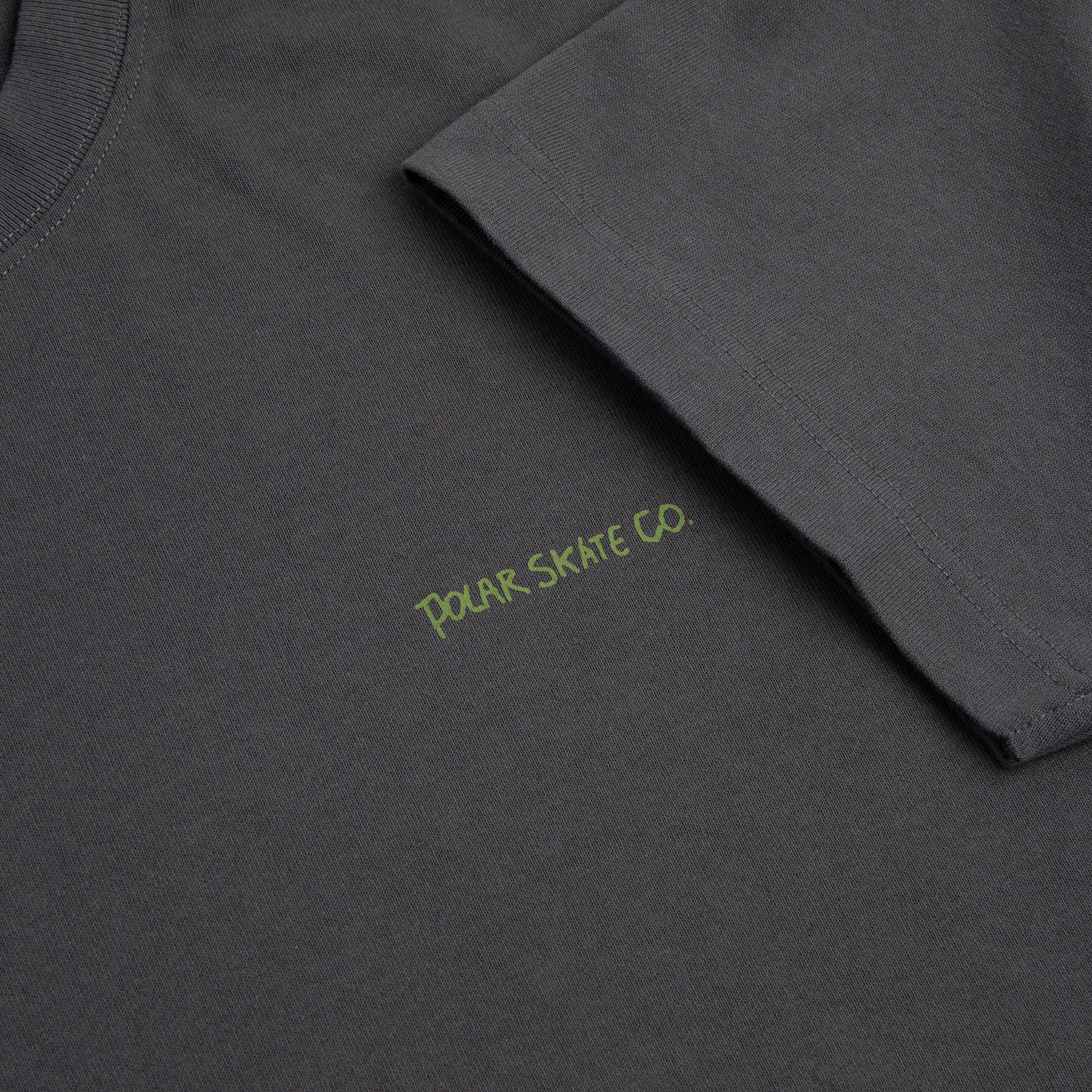 T-Shirt | Got Everything - Graphite