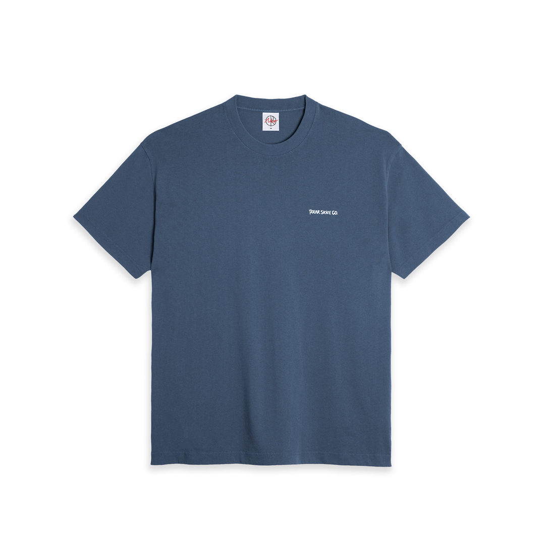 T-Shirt | Got Everything - Bleu Gris