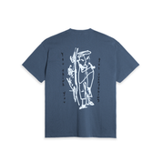 T-Shirt | Got Everything - Bleu Gris