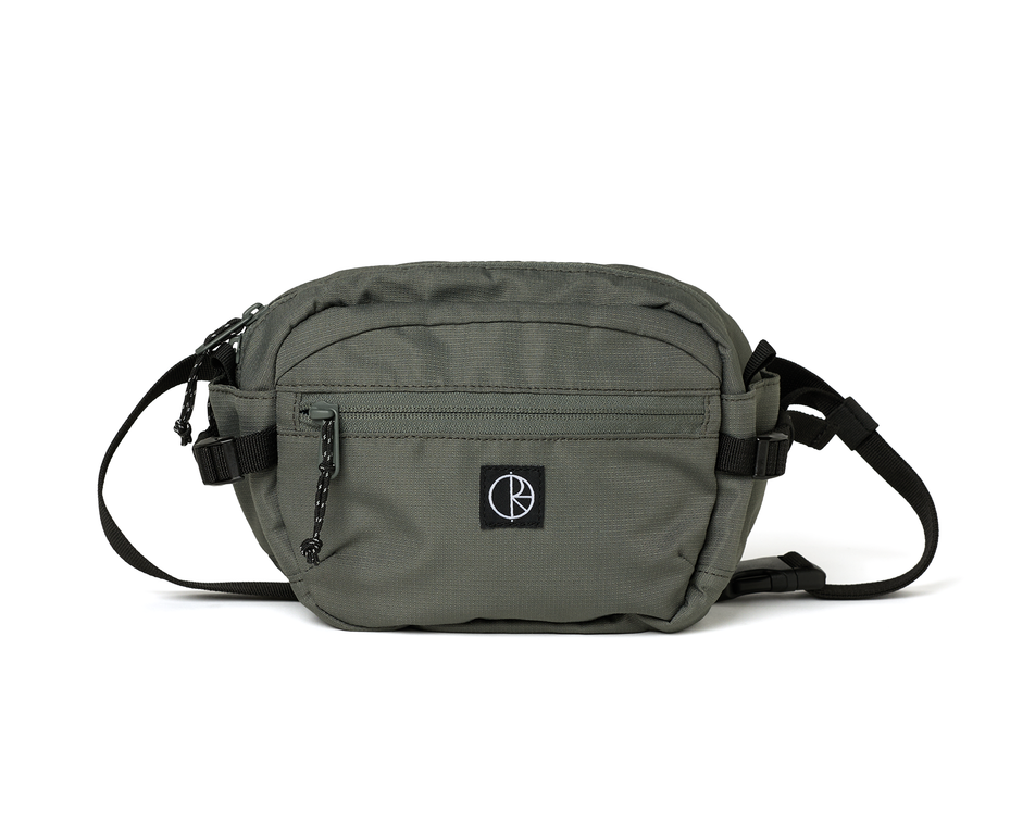 Resa Sac Banane - Vert Gris