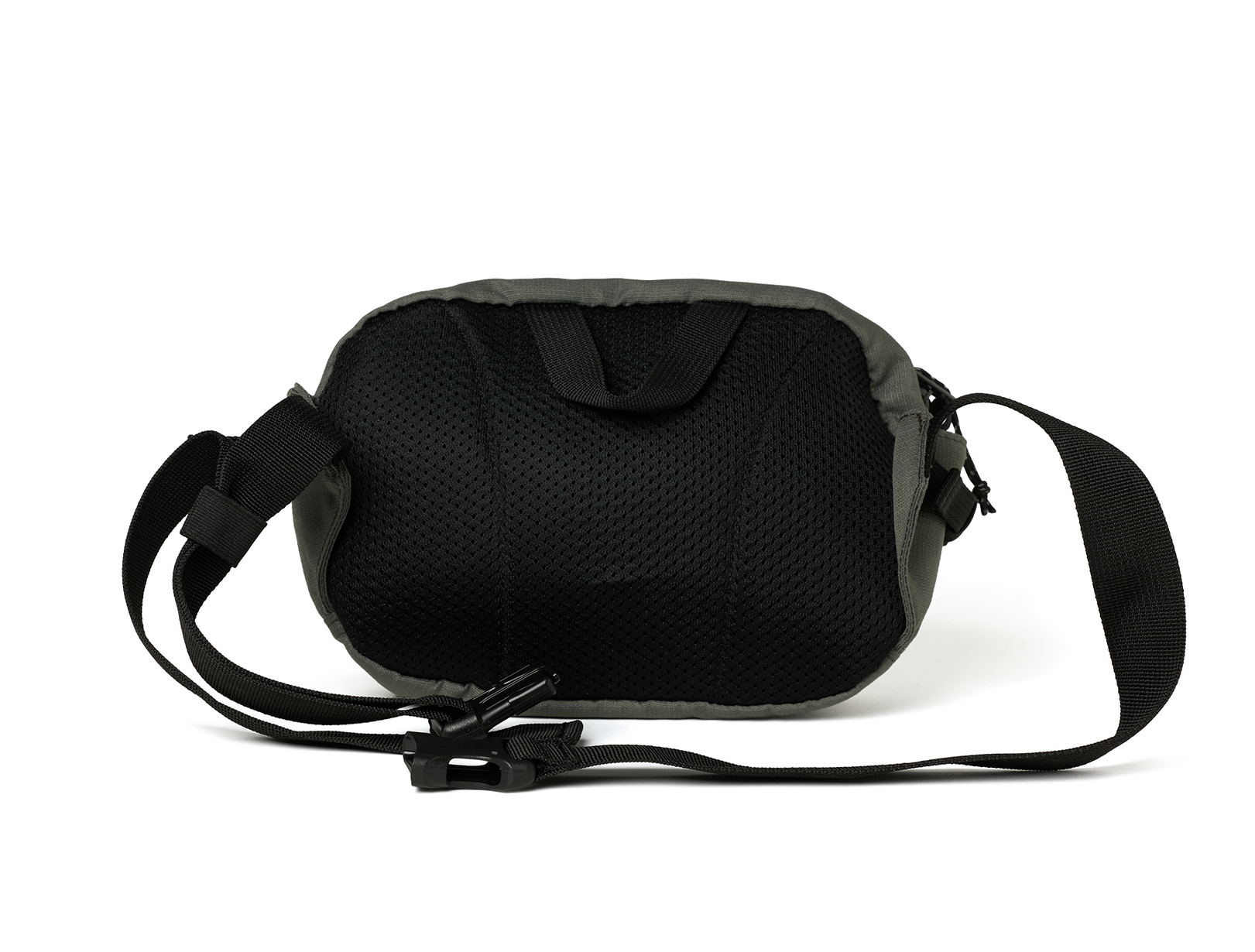 Resa Sac Banane - Vert Gris