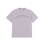 T-Shirt | Conflict Scenario - Violet Pâle