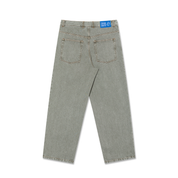 Big Boy Pants - Eucalyptus