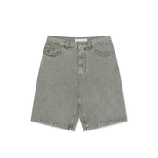 Big Boy Shorts - Eucalyptus