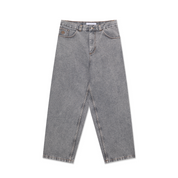 Big Boy Pants - Washed Graphite