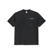 Tee | 2 Guys - Silver Black