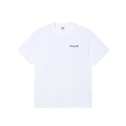 T-Shirt | 2 Guys - Blanc