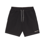 Ziggy Swim Shorts - Black
