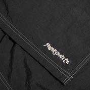 Ziggy Swim Shorts - Black