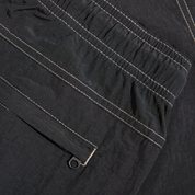 Ziggy Swim Shorts - Black