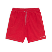Short de Bain Ziggy - Rouge