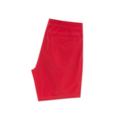 Short de Bain Ziggy - Rouge
