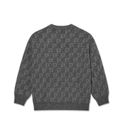 George Pull | P Pattern - Gris