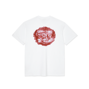 T-Shirt | Bear - Blanc