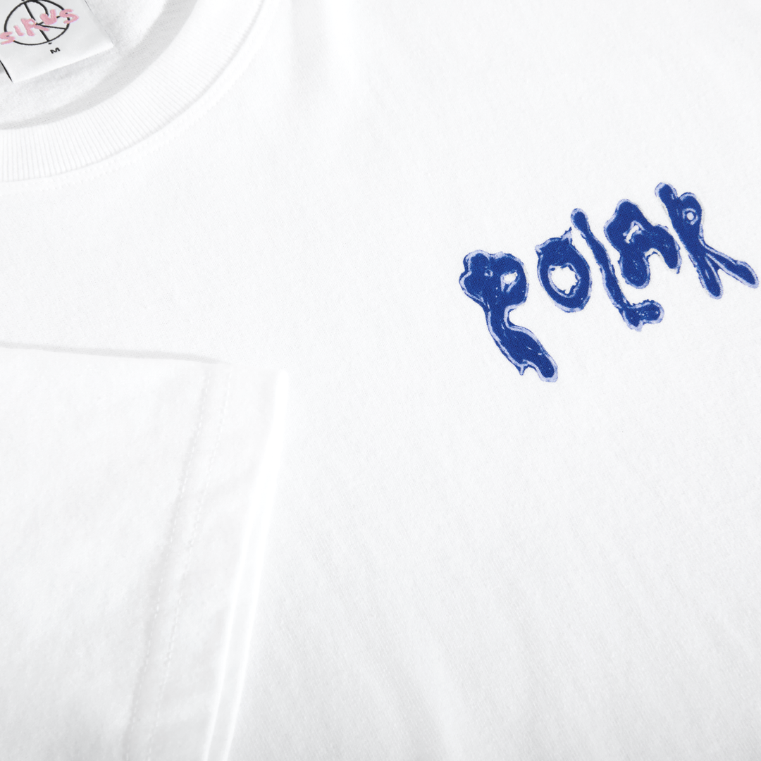 Tee | Bear - White