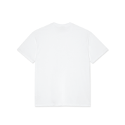 T-Shirt | Clubb Inc - Blanc