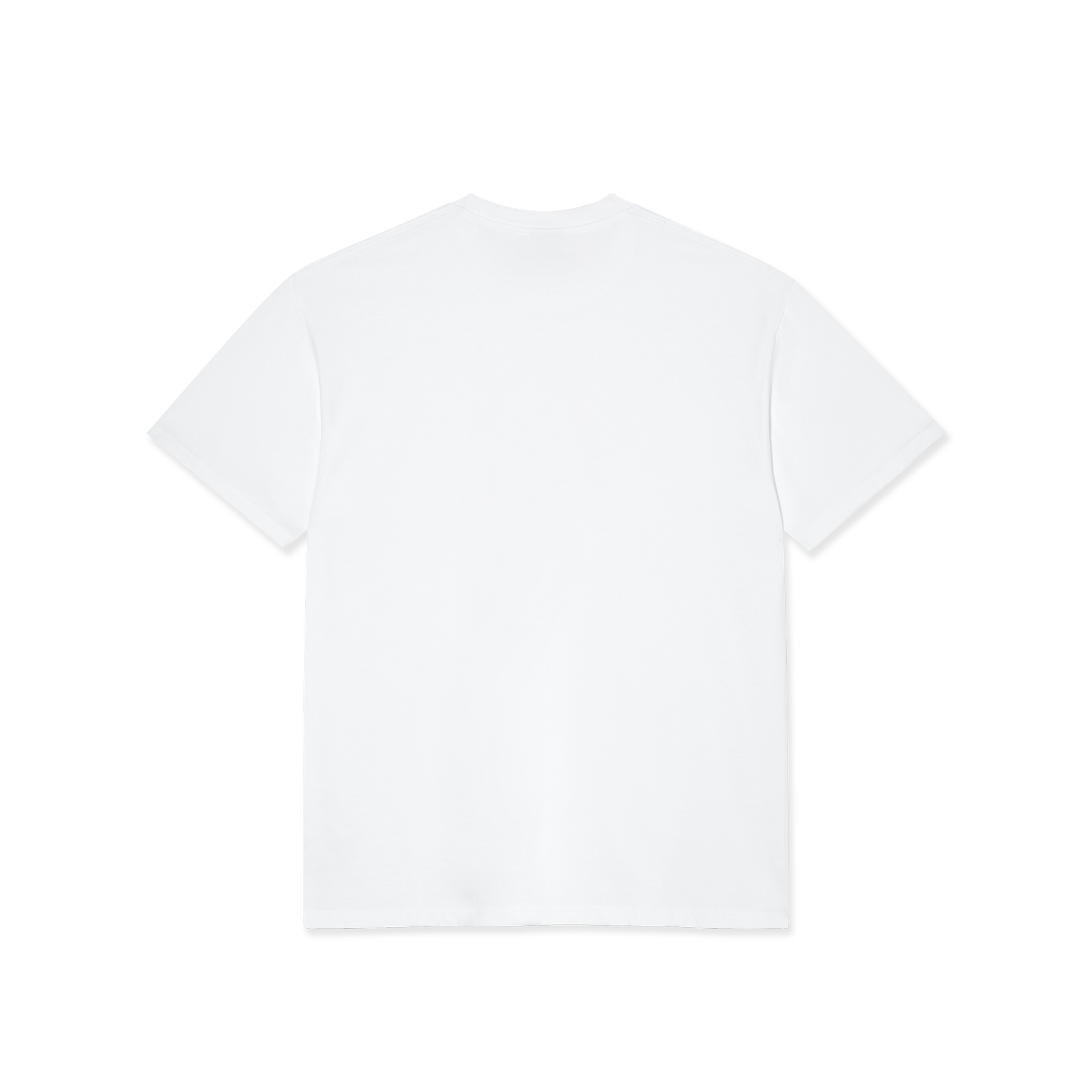 Tee | Clubb Inc - White