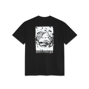 Tee | Discotheque - Black