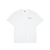 Tee | Dreams We Dream - White