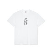 T-Shirt | Evol Times - Blanc