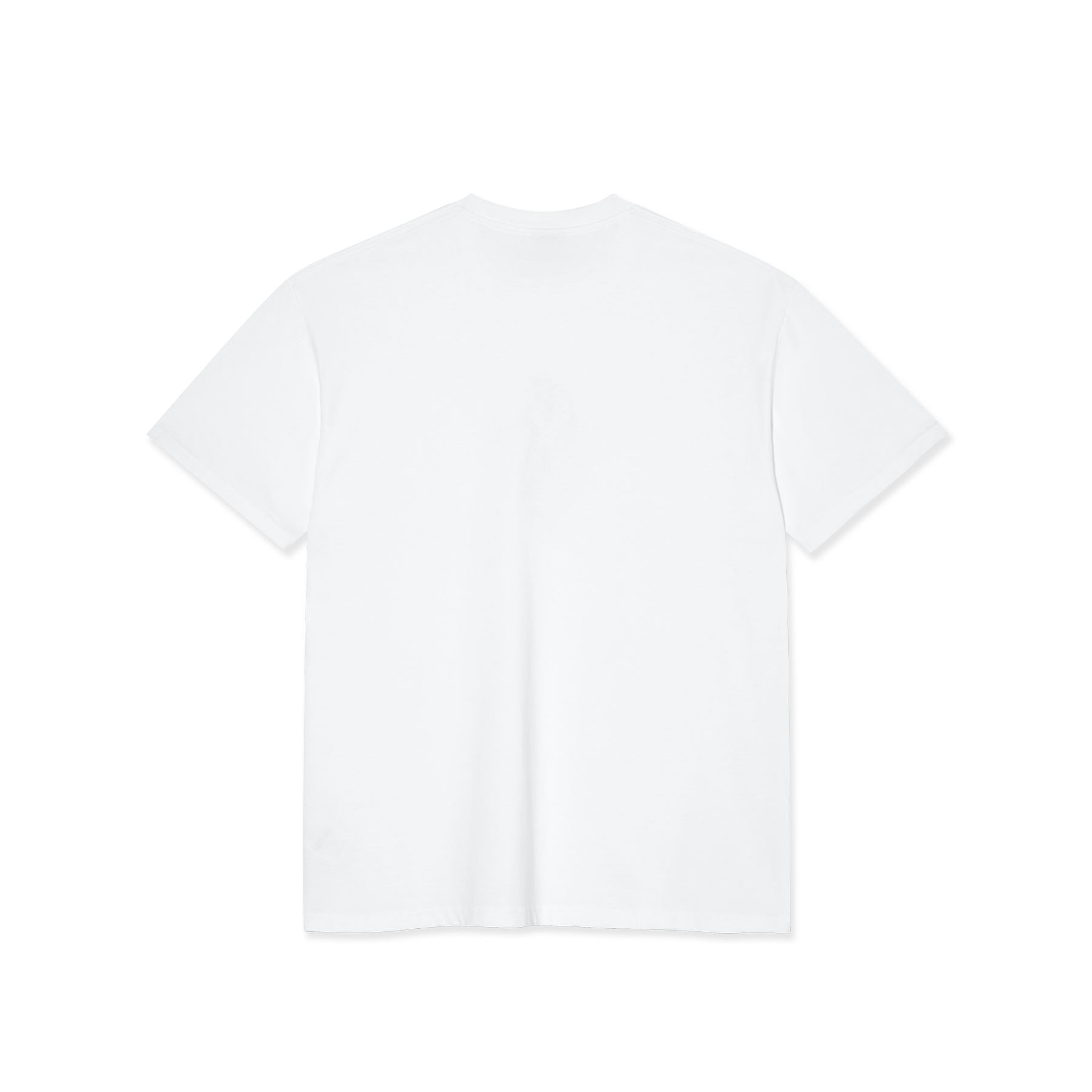 Tee | Evol Times - White