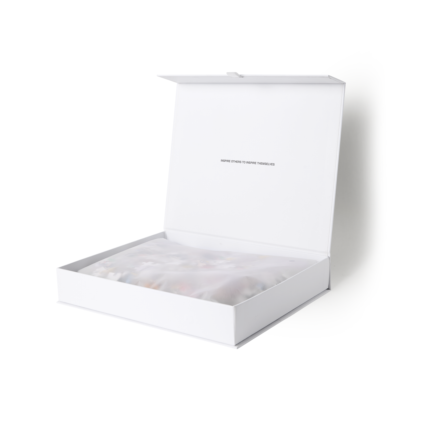 Puzzle N.02 | Street Corner - Multi