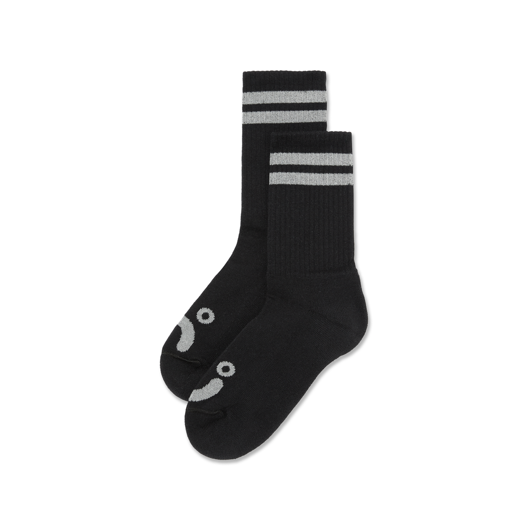 Polar-Skate-Co-W25-Rib-Socks-Happy-Sad-Black-Heather-Grey-1.png