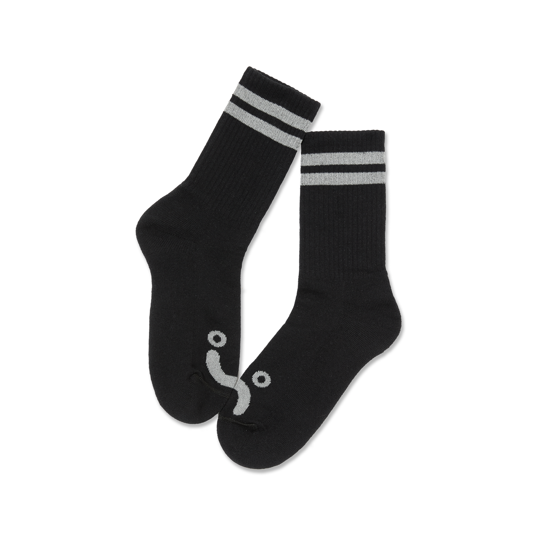 Polar-Skate-Co-W25-Rib-Socks-Happy-Sad-Black-Heather-Grey-2.png