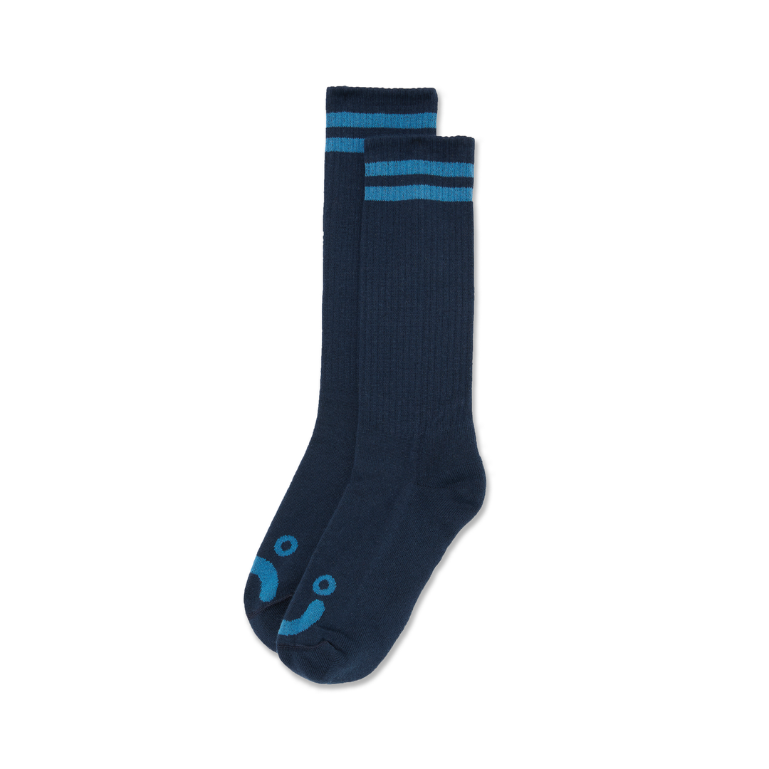 Polar-Skate-Co-W25-Rib-Socks-Long-Happy-Sad-Dark-Blue-Blue-1.png