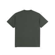 Tee | Cut Outs - Dark Olive