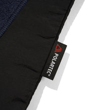 Polartec 1/4 Zip Pullover - Navy