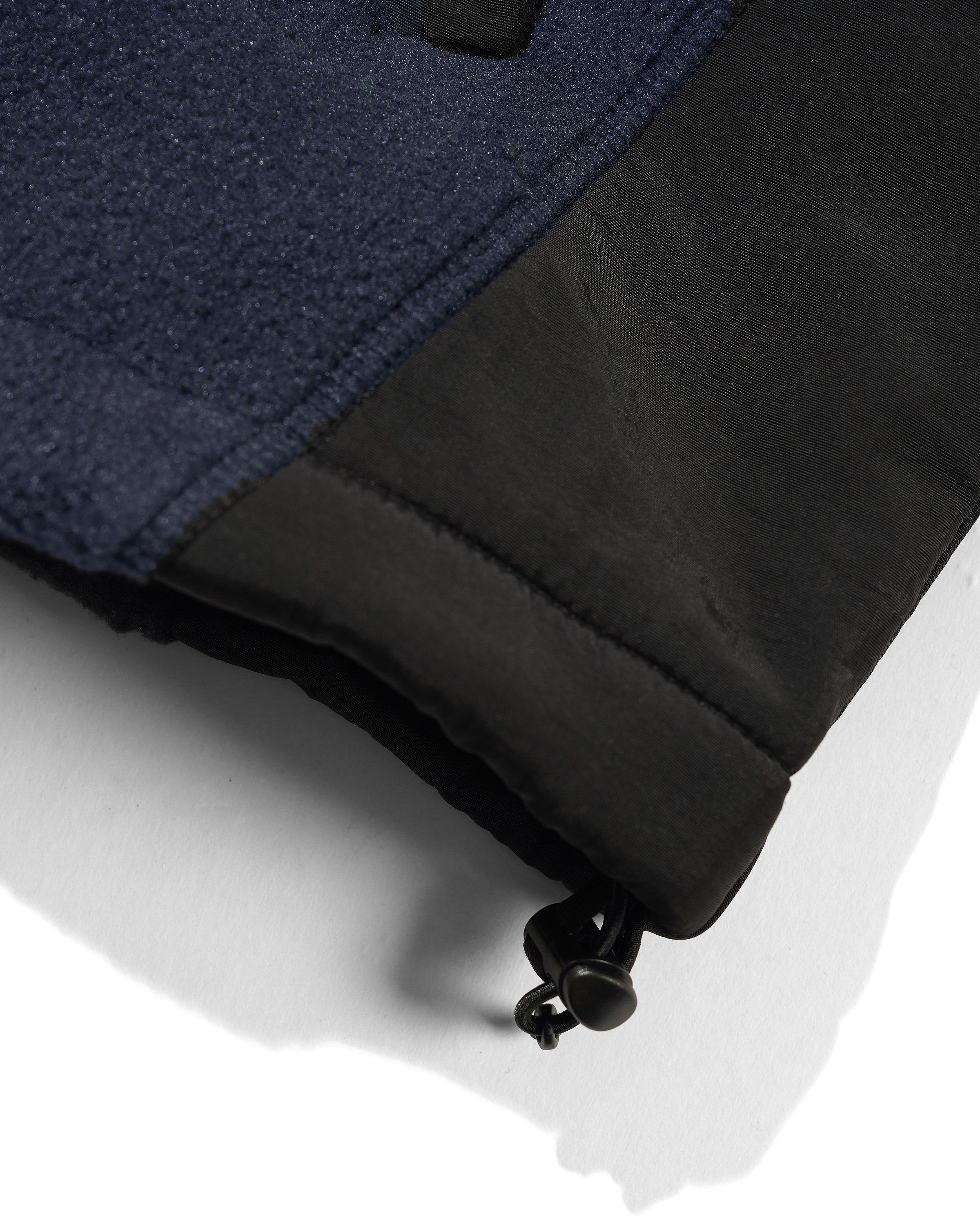 Polartec 1/4 Zip Pullover - Navy