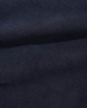 Polartec 1/4 Zip Pullover - Navy