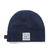 Polartec Skully Beanie - Navy