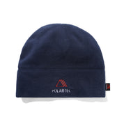 Polartec Skully Beanie - Navy