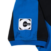 C-Star Polo Jersey - Blue/Black