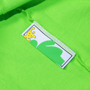 C-Star Polo Jersey - Vert/Noir